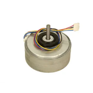 Motor ventilador unidad interior HIYASU HSA07LACM