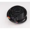 BOBINA VÁLVULA DE EXPANSIÓN UNIDAD EXTERIOR FUJITSU RO-45LB