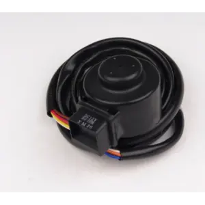 BOBINA VÁLVULA DE EXPANSIÓN UNIDAD EXTERIOR FUJITSU RO-45LB