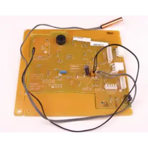 PLACA DE CONTROL UNIDAD INTERIOR FUJITSU ASH9USCCW