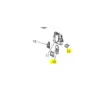 SENSOR DE MOVIMIENTO I-SEE + MOTOR SENSOR UNIDAD INTERIOR MITSUBISHI MSZ-FA35VA-E2