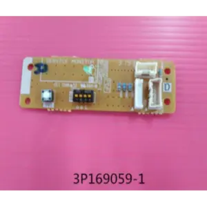 PLACA SUB-CONTROL UNIDAD EXTERIOR DAIKIN 3P169059-1