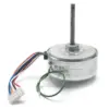 Motor ventilador unidad interior Fujitsu AWH24LBAJ 9AGF00906