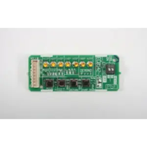 PLACA DE SERVICIO UNIDAD EXTERIOR DAIKIN RZQS100D7V1B