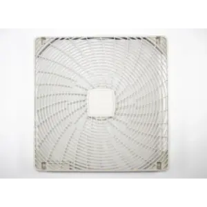 REJILLA PROTECCIÓN VENTILADOR UNIDAD EXTERIOR DAIKIN AZQS100B8V1B