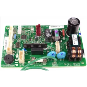 Placa electrónica de control unidad interior HAIER AS24TD2HRA-TH2