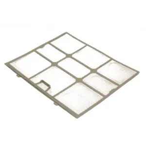 Filtros unidad interior FUJITSU modelo ASY9-12USCCW