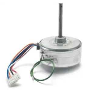 Motor ventilador unidad interior HAIER AS24TD2HRA-TH2