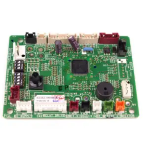 Placa control interior conductos GENERAL-FUJITSU ARG36UUAN