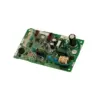 PLACA DE CONTROL UNIDAD INTERIOR FUJITSU ASYG12LLCA 9AGF05451