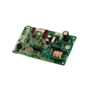 PLACA DE CONTROL UNIDAD INTERIOR FUJITSU ASYG12LLCA 9AGF05451