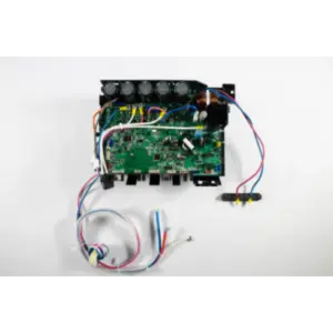 PLACA DE CONTROL INVERTER UNIDAD EXTERIOR DAIKIN RZQS125D7V1B