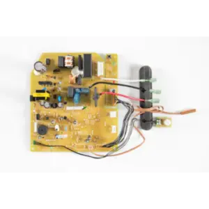 Placa control + receptora leds split interior DAIKIN modelo ATXS35CVMB 1480832