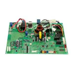 Placa control inverter exterior GENERAL-FUJITSU AOH18LMAK2