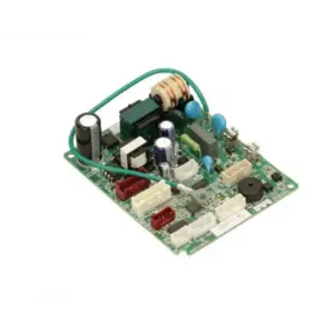 PLACA DE CONTROL UNIDAD INTERIOR FUJITSU ASYG12LMCA 9AGF05358