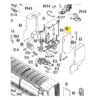 PLACA DE CONTROL UNIDAD INTERIOR DAIKIN ATXS35G2V1B