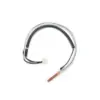 SONDA DE DESCARGA UNIDAD EXTERIOR FUJITSU AOY18LMAK2