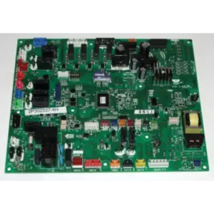 Placa electrónica de control unidad HYDRO DAIKIN EBLQ07CAV3 5019761