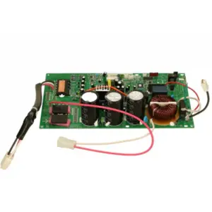 Placa control inverter exterior FUJITSU AOHA24LACL 9AGF06603