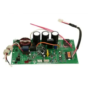 Placa inverter exterior FUJITSU AOYR18LCC 9AGF05879