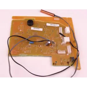 Placa de control unidad interior FUJITSU modelo ASY12USCCW 9AGF00868