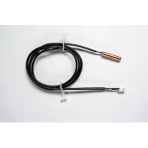 KIT SONDAS UNIDAD EXTERIOR DAIKIN MODELO AZQS71B2V1B 302736P + 302734P + 302735P