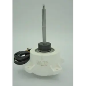 MOTOR VENTILADOR UNIDAD EXTERIOR LG H09SNE.UE1 ( AHUW096A0 )