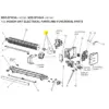 MOTOR VENTILADOR UNIDAD INTERIOR MITSUBISHI ELECTRIC MSZ-SF15VA-E1