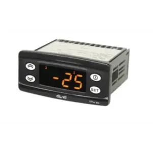 HIGROMETRO ELIWELL PANEABLE IC PLUS 915 V/I 230V