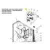 PLACA FILTRO DE RUIDO UNIDAD EXTERIOR MITSUBISHI ELECTRIC PUHZ-RP100VHA3-1