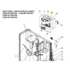 PLACA DE CONTROL UNIDAD EXTERIOR MITSUBISHI ELECTRIC PUHZ-RP100VHA3-1