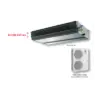 MITSUBISHI CONDUCTOS HPEZS-M125YJA2 TRIFASICA ZUBADAN 8600 FRIG/H 9632 KCAL/H