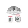 Mitsubishi Electric MSLZ-60VA2 Cassette 4902 FRIG/H 5504 KCAL/H
