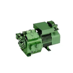 Compresor BITZER NEW ECOLINE 8FE-70Y 400V (40P)