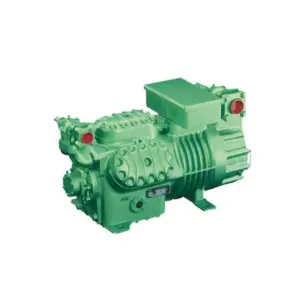 Compresor BITZER NEW ECOLINE 6FE-50Y (40P)