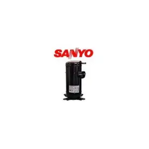 Compresor Sanyo Panasonic C-SBP270 H38B