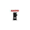Compresor Sanyo Panasonic C-SCN603 H8K