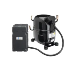 Compresor L,UNITE HERMETIQUE AE4470Z R404A 240V
