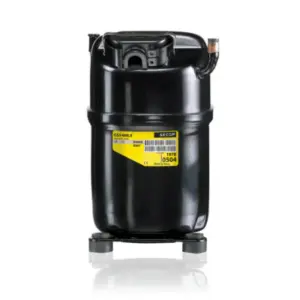 Compresor Danfoss Secop GS26MLX R404A Alta temperatura 220-240v 50Hz