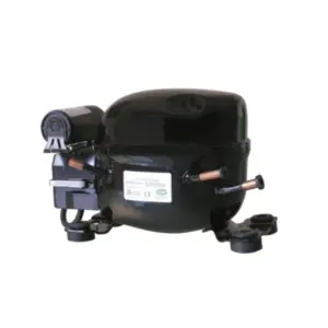 Compresor PD0110Y R600 Baja temperatura 240V