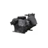 Compresor Copeland 6MUD-40X AWM CON CONTROL DE CAPACIDAD DIGITAL INCLUIDO