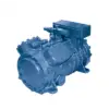 Compresor semi-hermético FRASCOLD para CO2 trasncrítico Q6-4TK