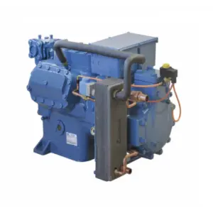 Compresor FRASCOLD 2-ET V-10-42/29 Y PW