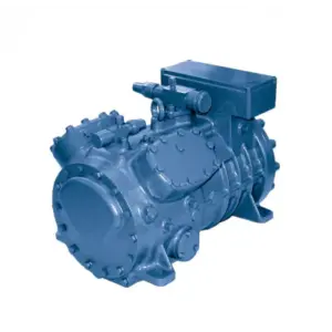 Compresor semi-hermético FRASCOLD para CO2 trasncrítico S20-18TK