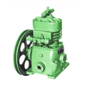 Compresor ABIERTO BITZER Mod. VI-W/Y