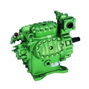 Compresor Abierto BITZER W2NA