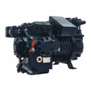 Compresor semihermético Dorin serie H7 mod: H5500CS