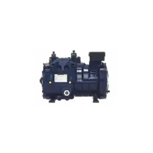 Compresor inverter semihermético Dorin serie HI35 mod: HI751CC