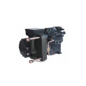 Compresor de doble salto Dorin serie HI2S-H6 mod: 2S-H3000L