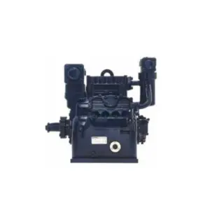 Compresor abierto con volante Dorin modelo: 51VSM